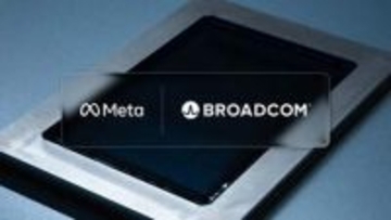 MetaとBroadcomがMTIAの共同開発を拡大、規模は1GW超に