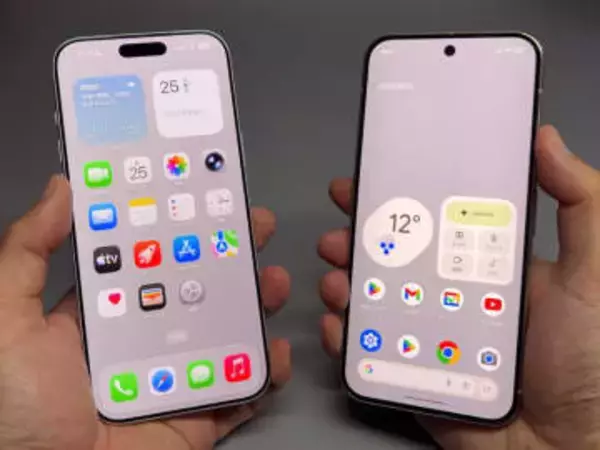 iPhone 17かPixel 10で迷ってる？どちらが優秀か比べてみた結果……