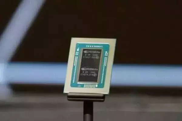【笠原一輝のユビキタス情報局】NVIDIAのRTX Sparkは、新しいWindowsを切り拓くターニングポイント