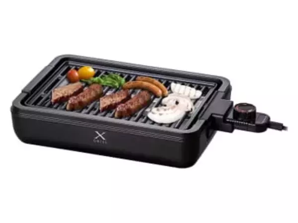 【本日みつけたお買い得品】自宅焼き肉がはかどる！ 減煙電気グリルが3,640円