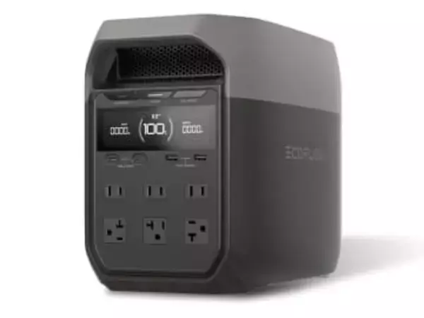 【本日みつけたお買い得品】容量1,024Whのポータブル電源が1万1,176円引き