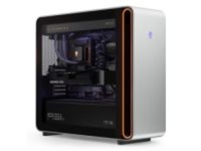 デル、最上位ゲーミングPC「Alienware Area-51」にRyzen 7 9850X3D搭載モデル