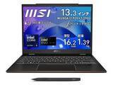 「【本日みつけたお買い得品】32GBメモリ/1TB SSDでペン付属のモバイル2in1が約1万2千円オフ」の画像1