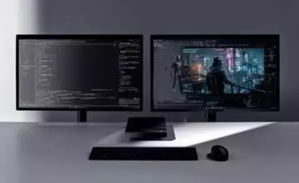 1PFLOPSのMicrosoft製AIミニPC「Surface RTX Spark Dev Box」