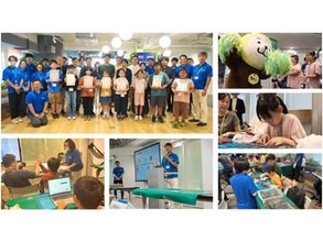 デル、ノートPCを組み立てて持ち帰れる小中学生向け「親子パソコン組立教室」