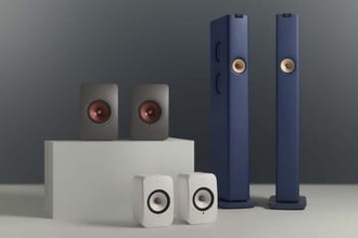 KEF、「LS60 Wireless」など一部スピーカー製品を値下げ。本日4月25日より
