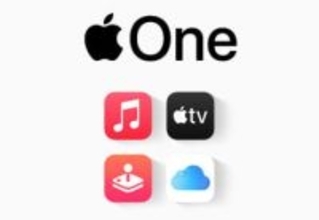 Apple MusicとiCloud+を使ってる？ なら「Apple One」にした方がおトク！