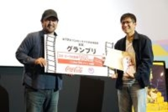 安田淳一監督、岩井澤健治監督らが次代の才能を鼓舞！ 第19回TOHOシネマズ学生映画祭開催