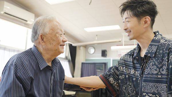 EXILE MAKIDAI、故郷・横浜市栄区の40周年サポーター就任！ ダンスやエンタメで地元盛り上げを誓う