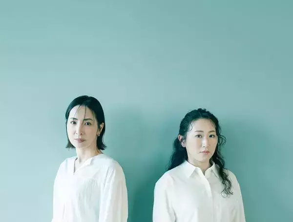 新国立劇場『ガールズ＆ボーイズ』真飛聖と共に挑むWキャストが増岡裕子に決定「この身体とこの声で物語を立ち上げていきたい」