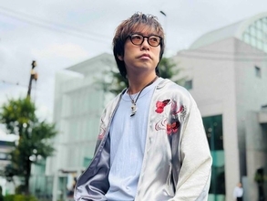 高橋優、メジャーデビュー15周年記念ベスト・アルバム『自由悟然』トレーラー映像公開