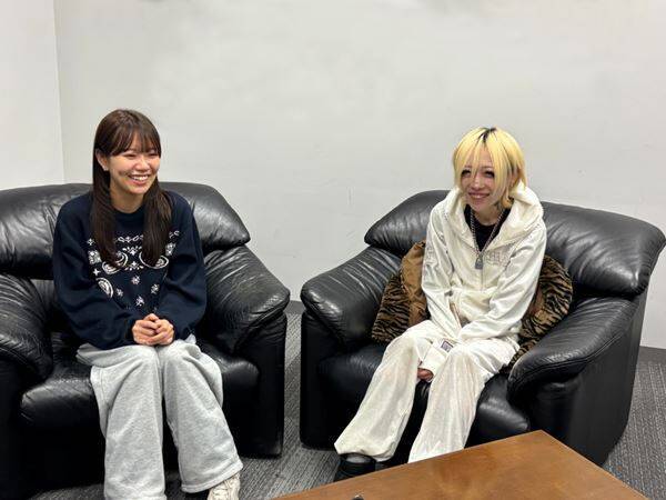 【つきみ インタビュー】初のキネマ倶楽部ワンマンへ！ににちゃん生誕ライブで贈る新曲「ラブソング」に込めた思いを語る――“今まで生きてきたことすべてを書いた曲”