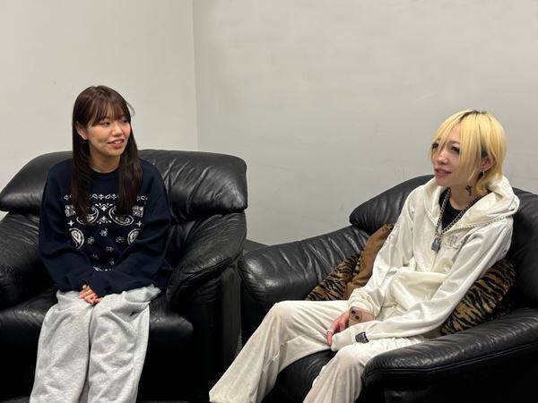 【つきみ インタビュー】初のキネマ倶楽部ワンマンへ！ににちゃん生誕ライブで贈る新曲「ラブソング」に込めた思いを語る――“今まで生きてきたことすべてを書いた曲”