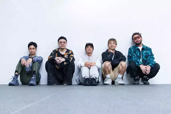 RYOとYOHが語る── アーティストの"過去・現在・未来"をつなぐ特別なステージ『YOKOHAMA UNITE音楽祭』にORANGE RANGE登場　