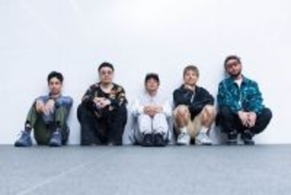 RYOとYOHが語る── アーティストの"過去・現在・未来"をつなぐ特別なステージ『YOKOHAMA UNITE音楽祭』にORANGE RANGE登場　