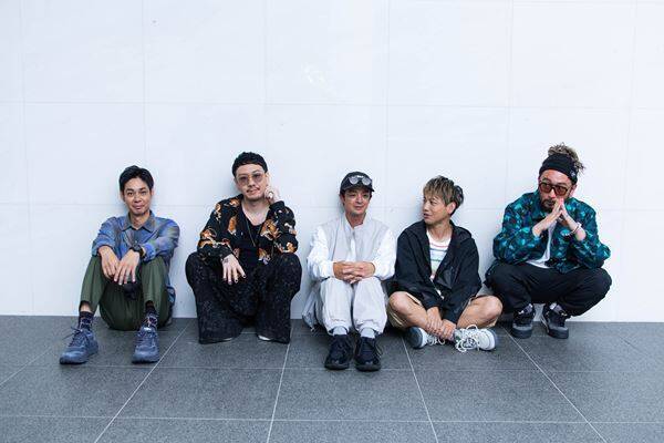 RYOとYOHが語る── アーティストの"過去・現在・未来"をつなぐ特別なステージ『YOKOHAMA UNITE音楽祭』にORANGE RANGE登場　