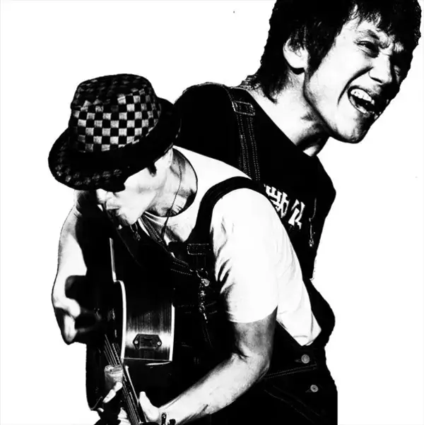甲本ヒロト×内田勘太郎のユニット「ブギ連」東横阪ビルボードライブツアー開催決定