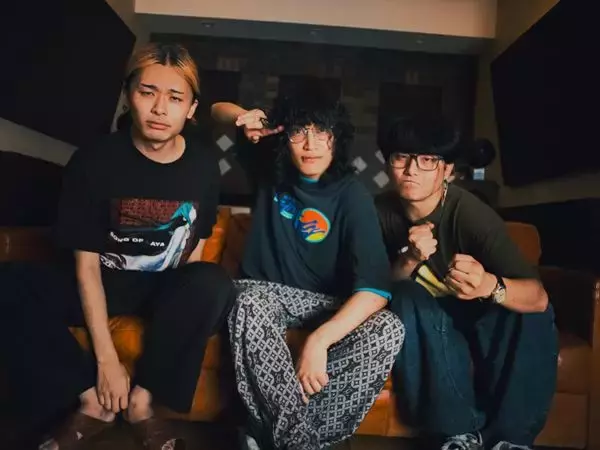 【第3回『PSYCHIC FES』座談会】主催ヤマトパンクスが後輩バンドと語るイベントへの熱い思い「音楽と、くだらないくらい真剣な遊びが共存している証明みたいなもの」