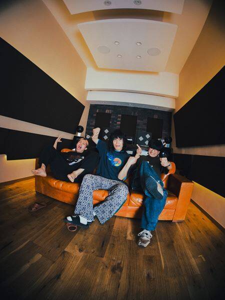 【第3回『PSYCHIC FES』座談会】主催ヤマトパンクスが後輩バンドと語るイベントへの熱い思い「音楽と、くだらないくらい真剣な遊びが共存している証明みたいなもの」