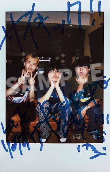 【第3回『PSYCHIC FES』座談会】主催ヤマトパンクスが後輩バンドと語るイベントへの熱い思い「音楽と、くだらないくらい真剣な遊びが共存している証明みたいなもの」