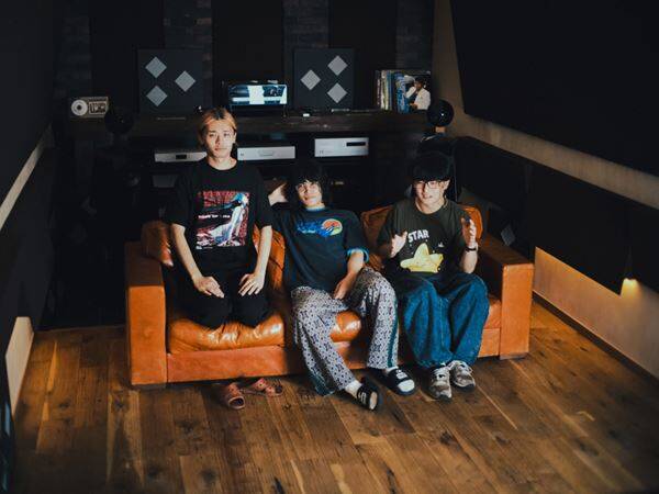 【第3回『PSYCHIC FES』座談会】主催ヤマトパンクスが後輩バンドと語るイベントへの熱い思い「音楽と、くだらないくらい真剣な遊びが共存している証明みたいなもの」