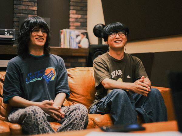 【第3回『PSYCHIC FES』座談会】主催ヤマトパンクスが後輩バンドと語るイベントへの熱い思い「音楽と、くだらないくらい真剣な遊びが共存している証明みたいなもの」