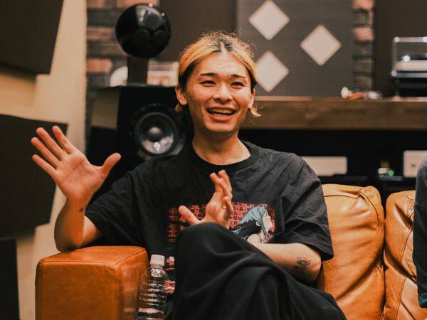 【第3回『PSYCHIC FES』座談会】主催ヤマトパンクスが後輩バンドと語るイベントへの熱い思い「音楽と、くだらないくらい真剣な遊びが共存している証明みたいなもの」