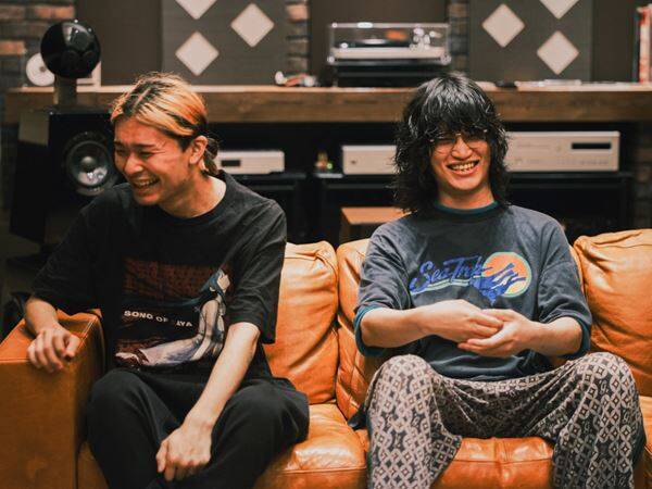 【第3回『PSYCHIC FES』座談会】主催ヤマトパンクスが後輩バンドと語るイベントへの熱い思い「音楽と、くだらないくらい真剣な遊びが共存している証明みたいなもの」