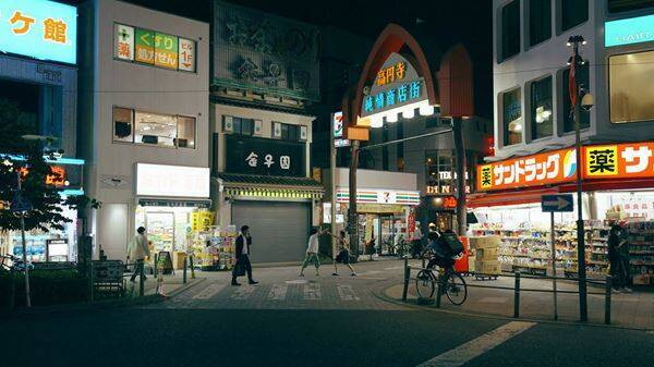 【おとなの映画ガイド】抑圧から自分を解放せよ！ 西加奈子の短編小説『炎上する君』をふくだももこが映画化。うらじぬのとファーストサマーウイカが体当たりの演技。