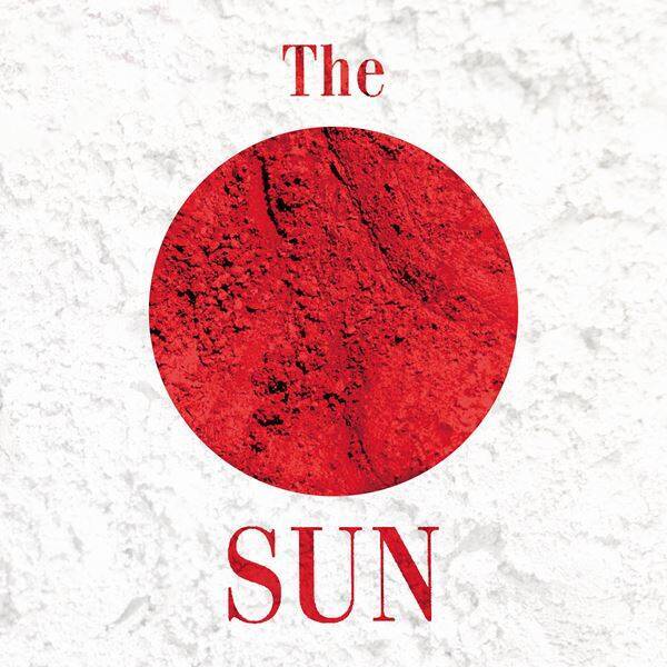 Waive、最後の音源作品『The SUN』11月26日(水)にリリース決定　最新ビジュアルも公開