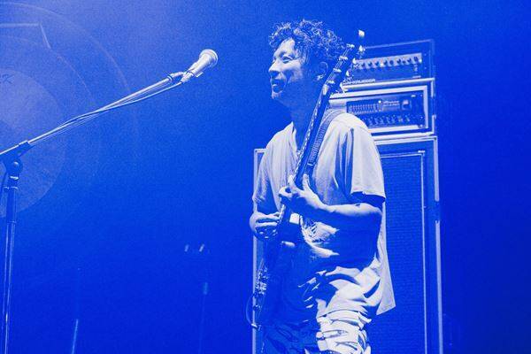 【ライブレポート】モーモールルギャバン20周年 × ゲイリー・ビッチェ生誕祭！Zepp Shinjukuで魅せた”愛溢れる力強い宣言”と多幸感に包まれた熱狂の一夜