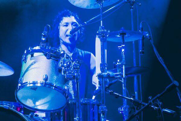 【ライブレポート】モーモールルギャバン20周年 × ゲイリー・ビッチェ生誕祭！Zepp Shinjukuで魅せた”愛溢れる力強い宣言”と多幸感に包まれた熱狂の一夜