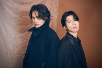THE RAMPAGE 長谷川慎×龍が貫く“自分らしさ” 「人生は一回きり。自分らしく生きた方が楽しい」