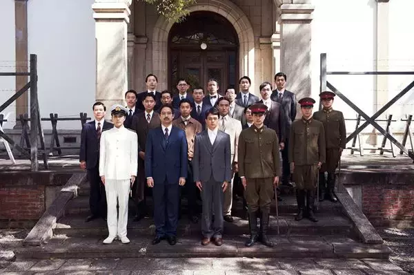 池松壮亮、仲野太賀らが語る緊迫の舞台裏！ 映画『開戦前夜』インタビュー映像公開