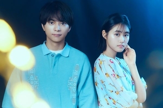 佐藤勝利＆原菜乃華が声で紡ぐ、不器用なヒーローと儚いヒロイン。長岡花火の“想い”を未来へ