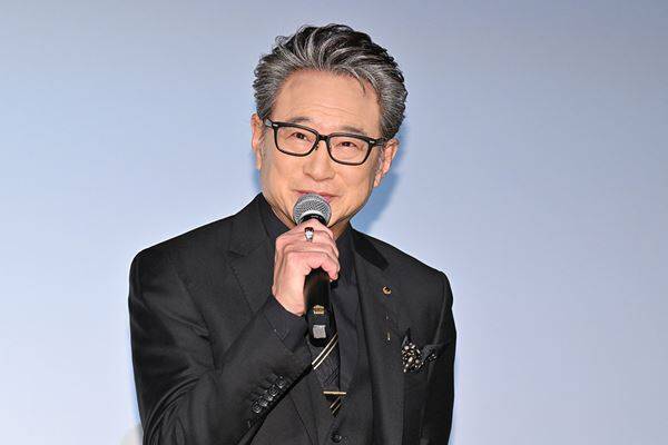 2時間サスペンスが映画で復活！ 名取裕子×友近の爆笑トーク炸裂、“帝王”船越英一郎も駆け付けたイベントレポート到着