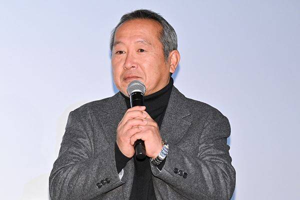 2時間サスペンスが映画で復活！ 名取裕子×友近の爆笑トーク炸裂、“帝王”船越英一郎も駆け付けたイベントレポート到着