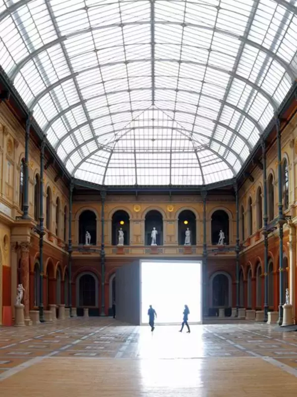 現代美術家・アルフレド・ジャーの東京初個展が東京オペラシティアートギャラリーで開催　作家自身の構成で展観する半世紀にわたる活動の軌跡