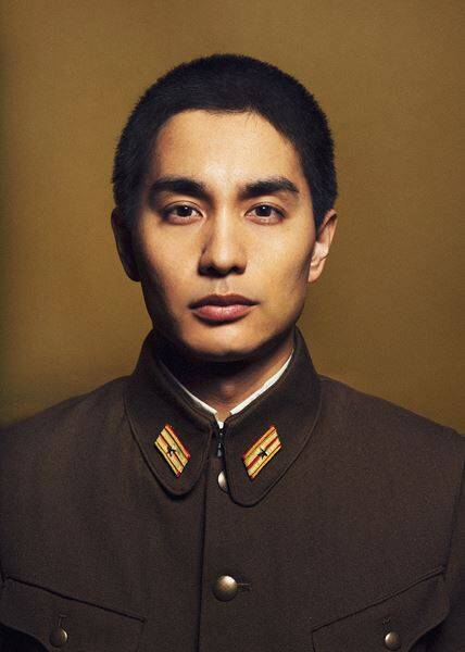 池松壮亮主演映画『開戦前夜』公開日が決定　キービジュアル＆予告編も解禁