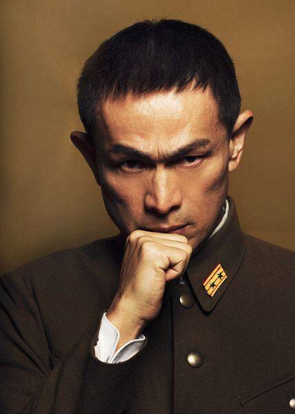 池松壮亮主演映画『開戦前夜』公開日が決定　キービジュアル＆予告編も解禁