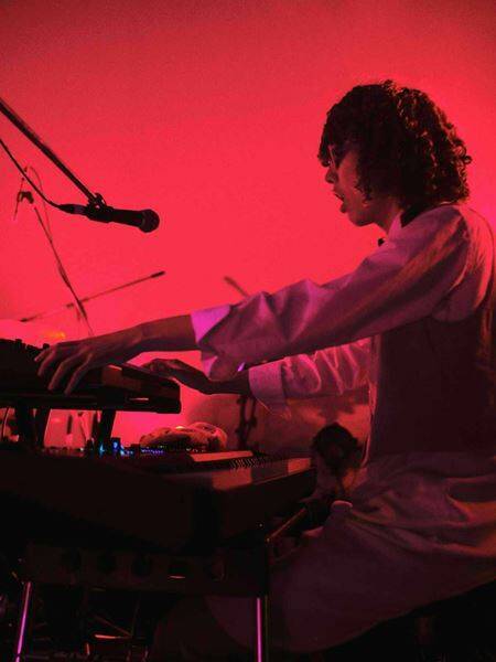 【ライブレポート】Geloomy、Jeremy Quartusとの競演で示した現在地　初のフルアルバム＆ワンマンツアー開催も発表