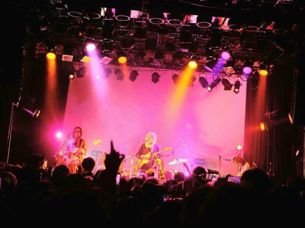 【ライブレポート】Geloomy、Jeremy Quartusとの競演で示した現在地　初のフルアルバム＆ワンマンツアー開催も発表