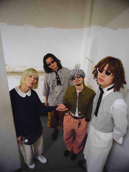 【ライブレポート】Geloomy、Jeremy Quartusとの競演で示した現在地　初のフルアルバム＆ワンマンツアー開催も発表