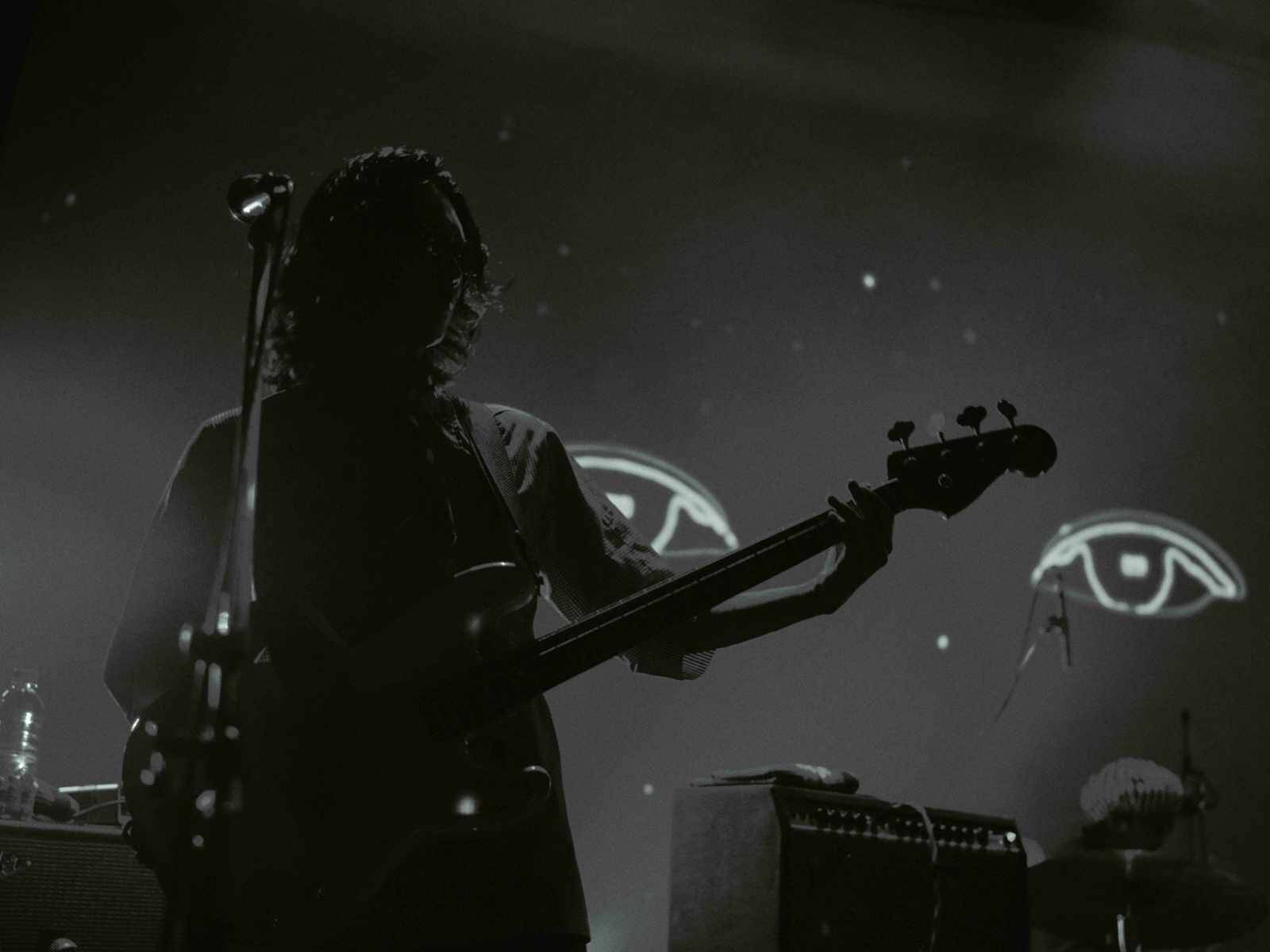 【ライブレポート】Geloomy、Jeremy Quartusとの競演で示した現在地　初のフルアルバム＆ワンマンツアー開催も発表