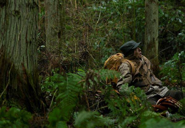 『岸辺露伴』シリーズの高橋一生×渡辺一貴監督が再タッグ！ 映画『脛擦りの森』公開決定＆特報映像解禁