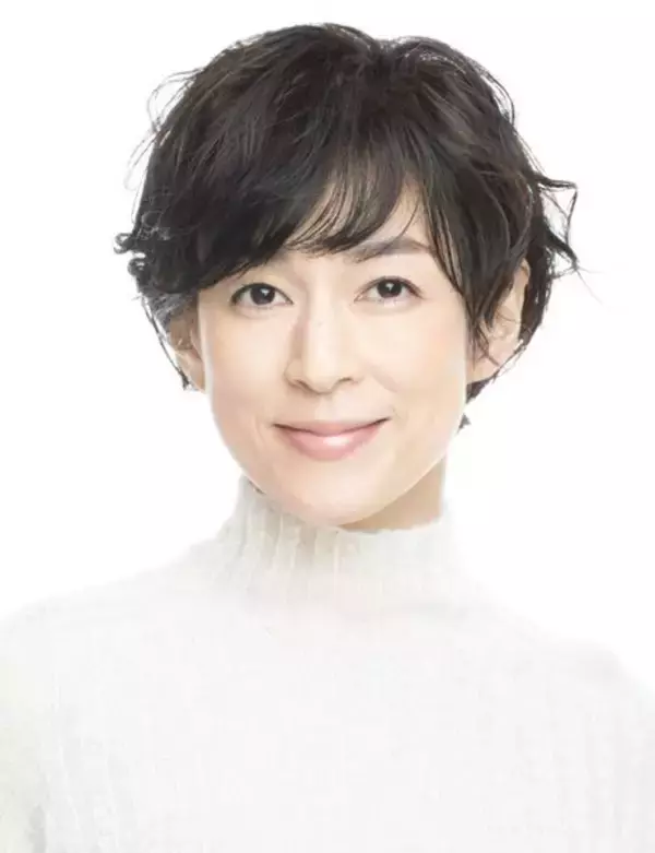 鈴木保奈美主演舞台『汗が目に入っただけ』2026年4月上演決定