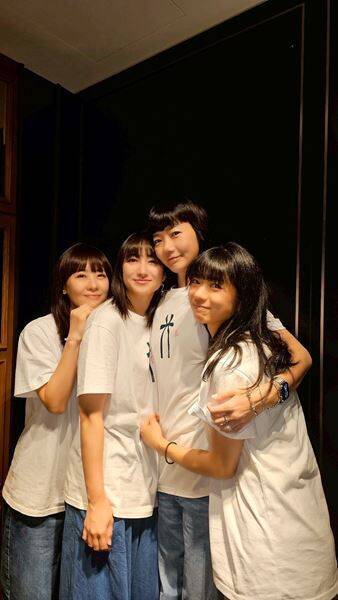 【レポート】韓国、中国でも熱狂相次ぐ『リンダ リンダ リンダ 4K』合計12回の舞台挨拶とQ&Aキャンペーン開催