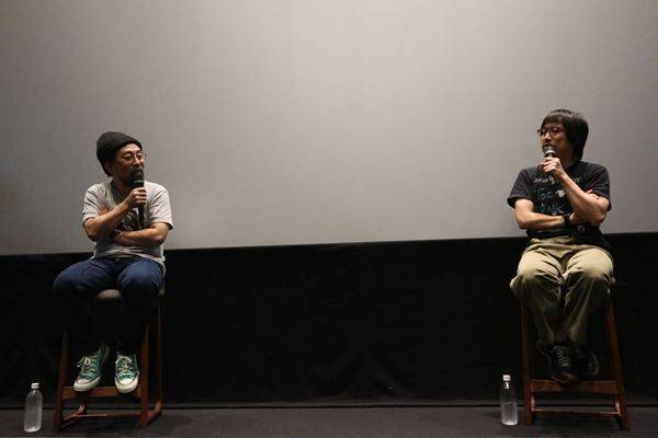 【レポート】韓国、中国でも熱狂相次ぐ『リンダ リンダ リンダ 4K』合計12回の舞台挨拶とQ&Aキャンペーン開催