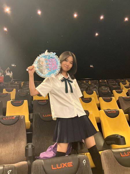 【レポート】韓国、中国でも熱狂相次ぐ『リンダ リンダ リンダ 4K』合計12回の舞台挨拶とQ&Aキャンペーン開催