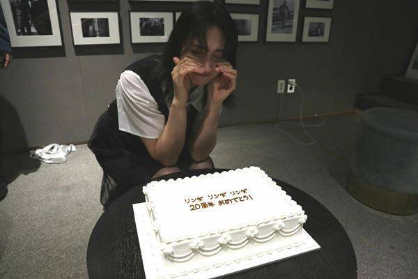 【レポート】韓国、中国でも熱狂相次ぐ『リンダ リンダ リンダ 4K』合計12回の舞台挨拶とQ&Aキャンペーン開催